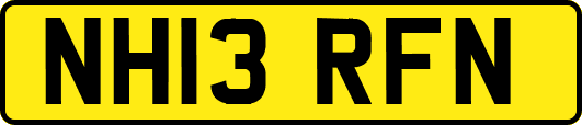 NH13RFN