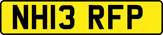 NH13RFP
