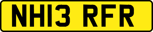 NH13RFR