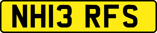 NH13RFS