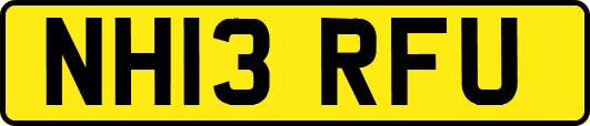 NH13RFU
