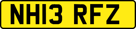NH13RFZ