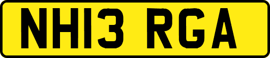 NH13RGA