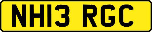 NH13RGC