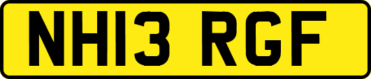 NH13RGF