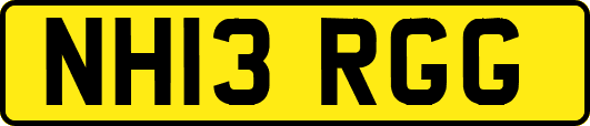 NH13RGG