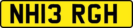NH13RGH