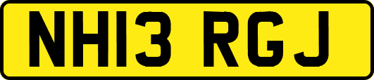 NH13RGJ