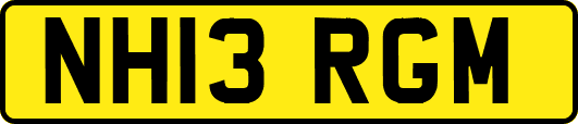 NH13RGM