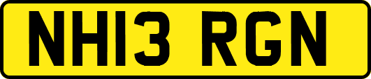 NH13RGN