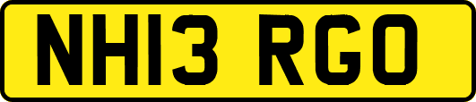 NH13RGO
