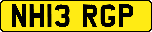 NH13RGP