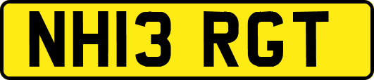 NH13RGT