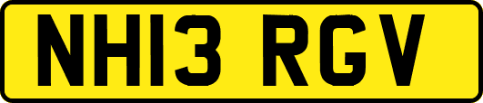 NH13RGV