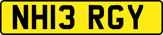 NH13RGY
