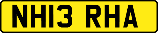 NH13RHA