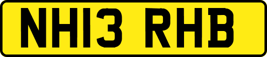 NH13RHB