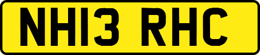 NH13RHC