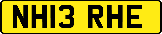 NH13RHE