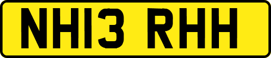 NH13RHH