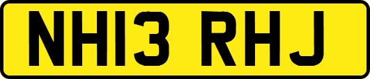 NH13RHJ