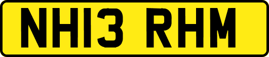 NH13RHM