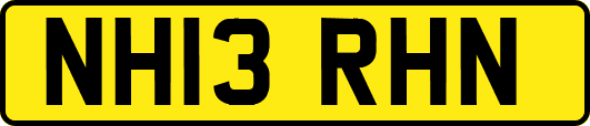 NH13RHN