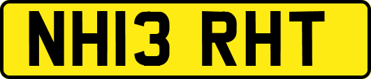 NH13RHT