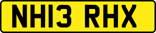 NH13RHX