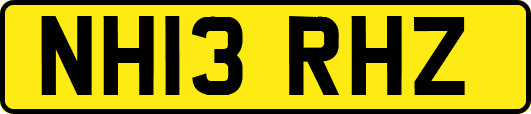NH13RHZ