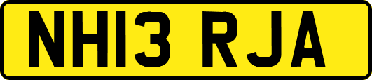 NH13RJA