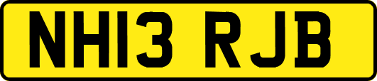 NH13RJB