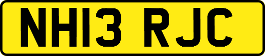 NH13RJC