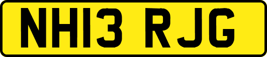 NH13RJG