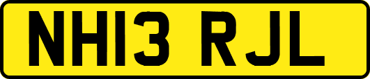 NH13RJL