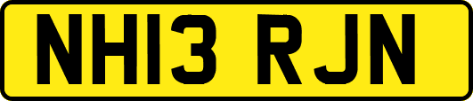 NH13RJN