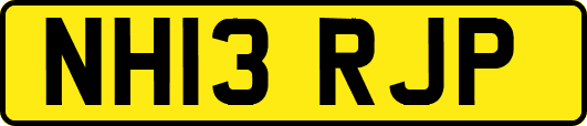 NH13RJP