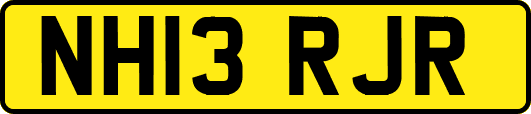 NH13RJR