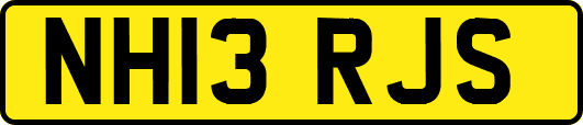 NH13RJS