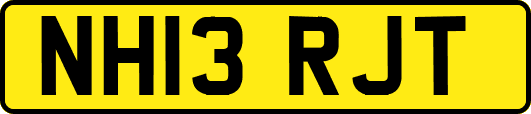NH13RJT