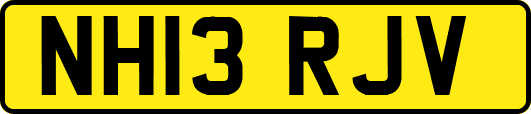 NH13RJV
