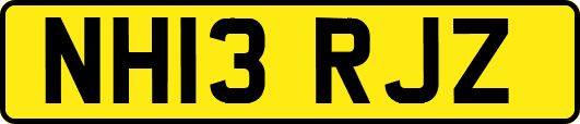 NH13RJZ