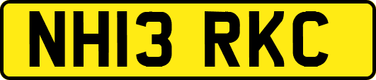 NH13RKC
