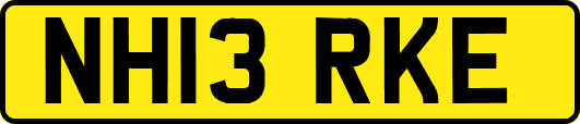 NH13RKE