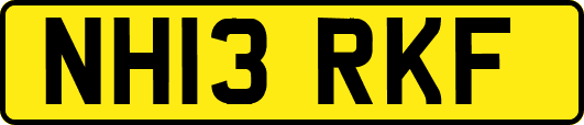 NH13RKF