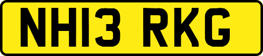 NH13RKG
