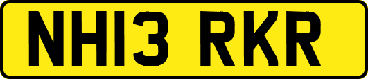 NH13RKR