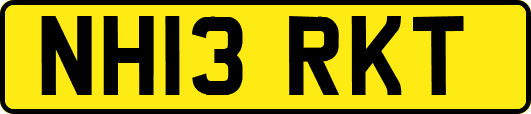 NH13RKT