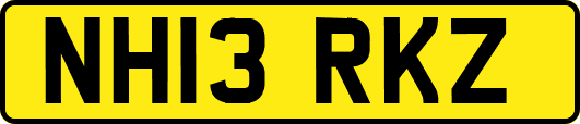NH13RKZ