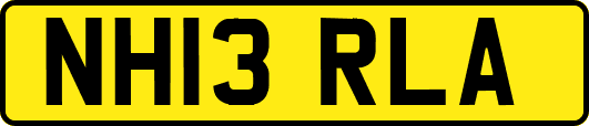 NH13RLA